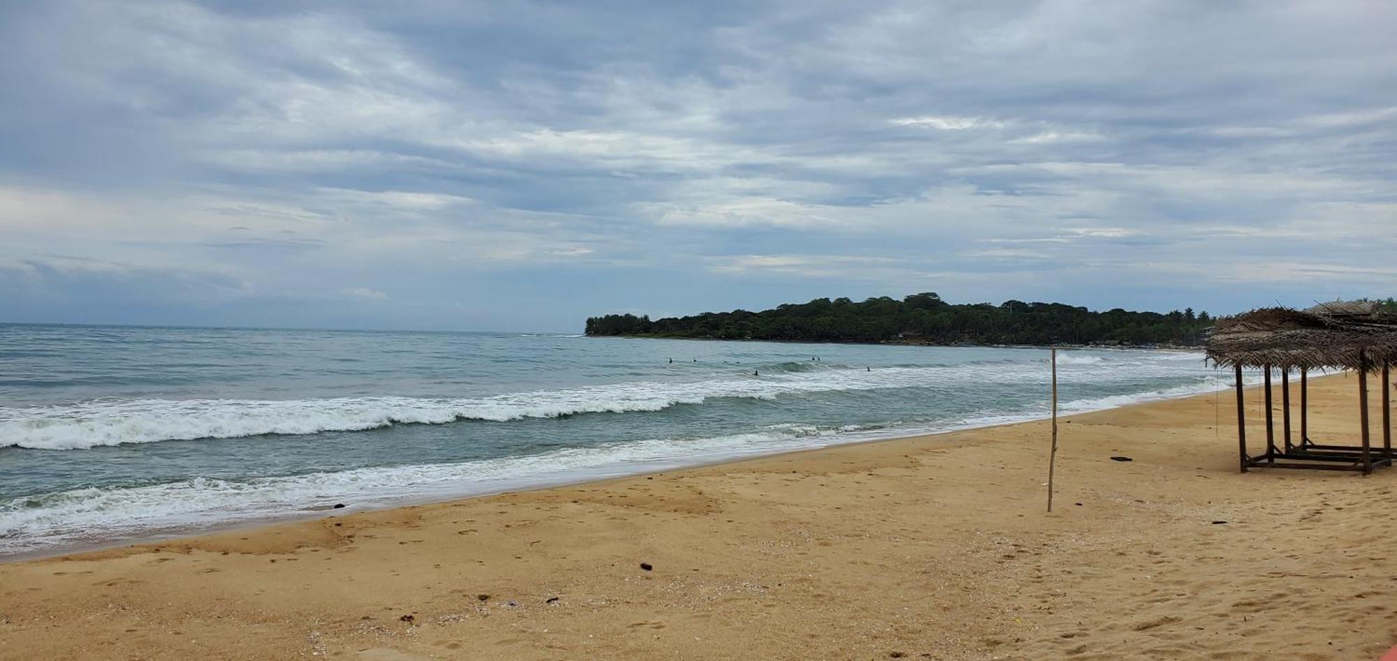 Surf & Sand Hotel Arugambay 아루감 베이 외부 사진